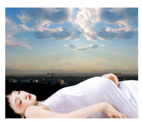 Yishu Magazine | Cui Xiuwen