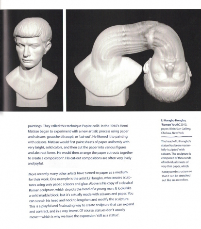 Prestel | 13 Art Materials Children Should Know