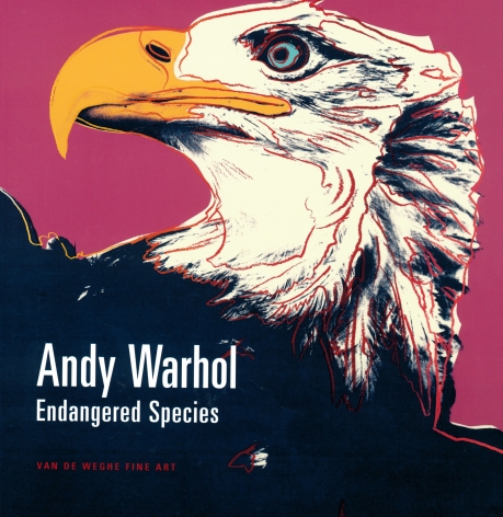 ANDY WARHOL