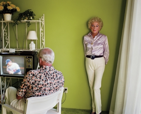 Larry Sultan