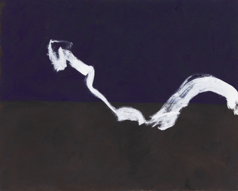 Cleve Gray Artists McClain Gallery