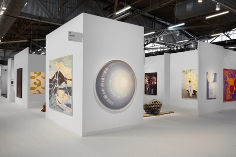 The Armory Show 2020