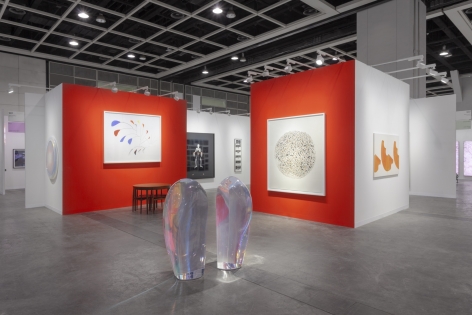 Art Basel Hong Kong 2019