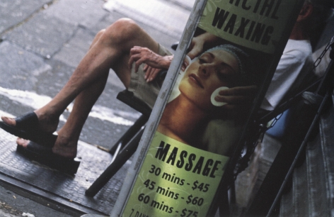 Louis Stettner