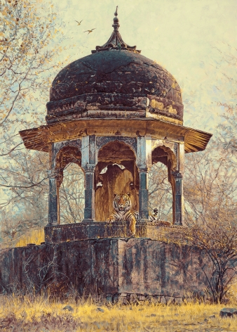 Jewel of India