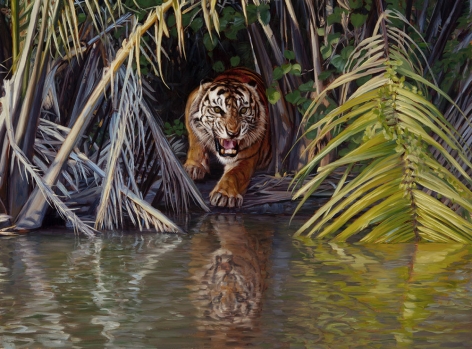 Man-Eater of Sumatra