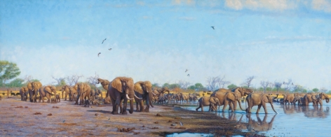 Generations, 2009