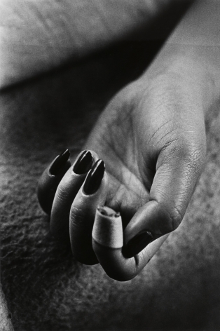 MORIYAMA, WEEGEE, ATGET