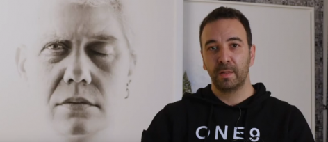 Ali Alışır | Book launch and selection of artworks