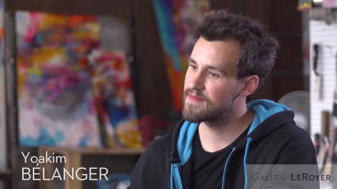 Studio Interview