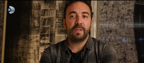 Ali Alışır