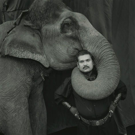 Mary Ellen Mark