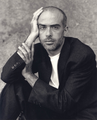 Christopher Felver