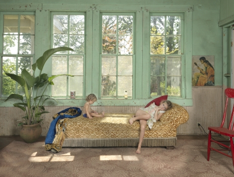 Julie Blackmon