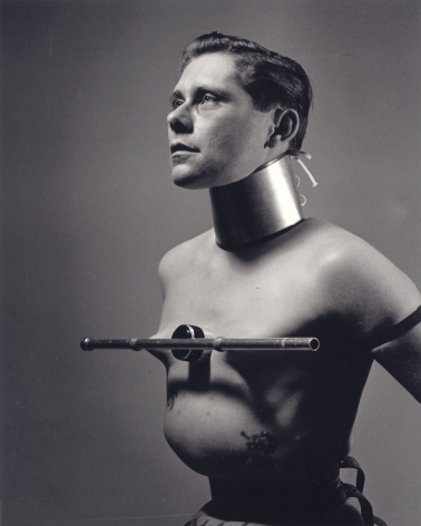 Fakir Musafar