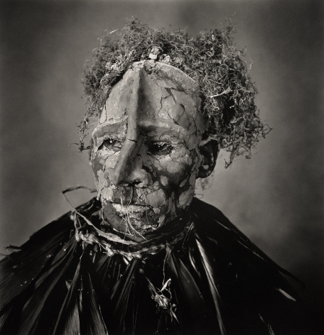 Irving Penn