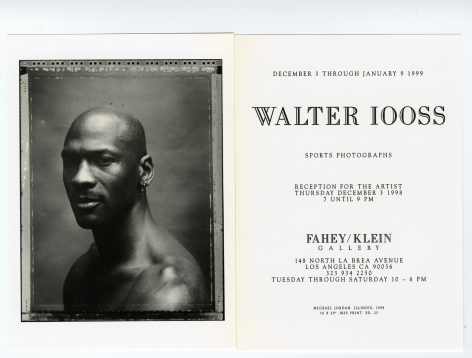 Walter Ioos