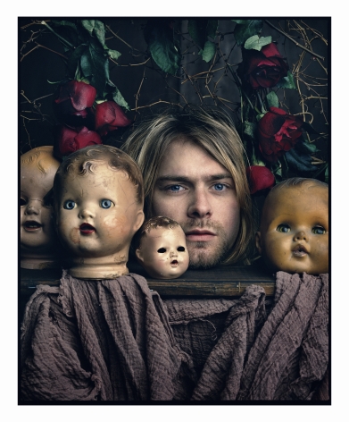 Mark Seliger