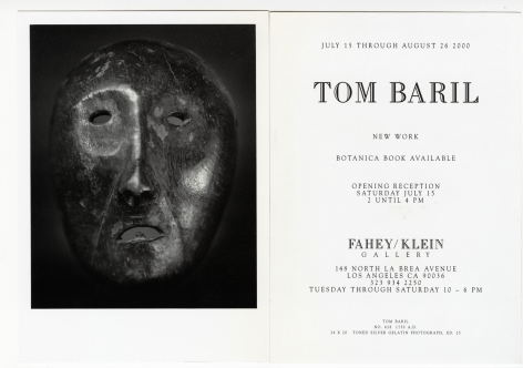 Tom Baril
