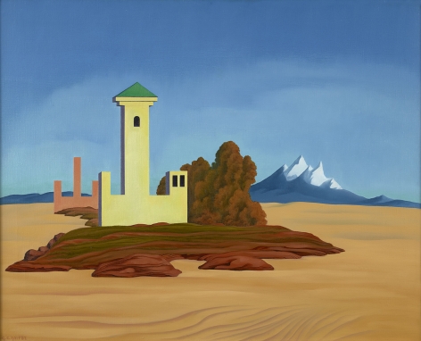 George Ault