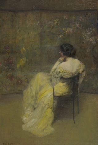 Edward August Bell