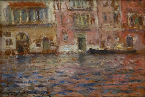 William Merritt Chase