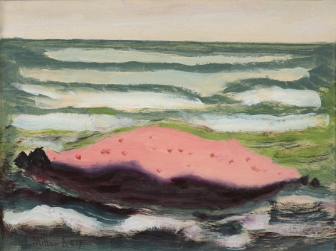 Milton Avery