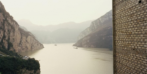 Nadav Kander: Yangtze – The Long River - Exhibitions ...