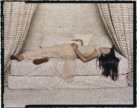 Lalla essaydi orientalism picture