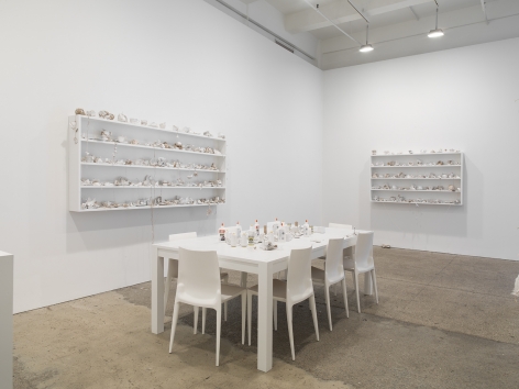 Thumbnails , Yoko Ono , Artists , Galerie Lelong \u0026 Co.