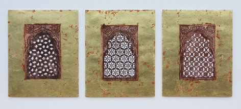 Natasha Kumar - Essence of India