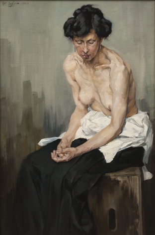 Walter Ufer