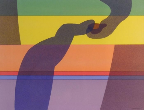 Raymond Jonson