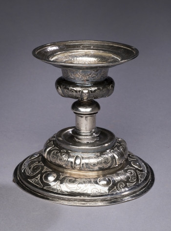 Single Candlestick