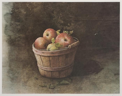 Hubert Shuptrine