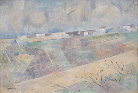 Andrew Dasburg