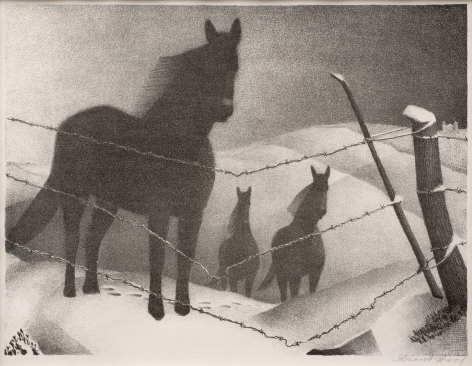 Grant Wood