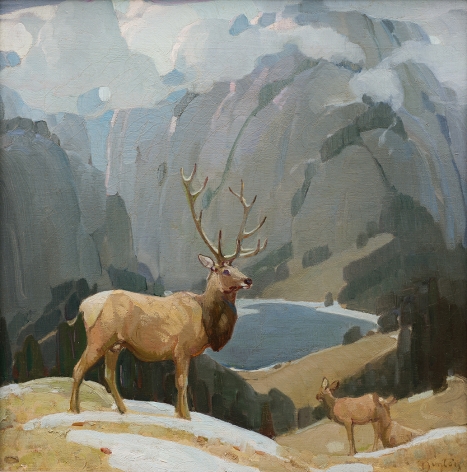 William H. Dunton