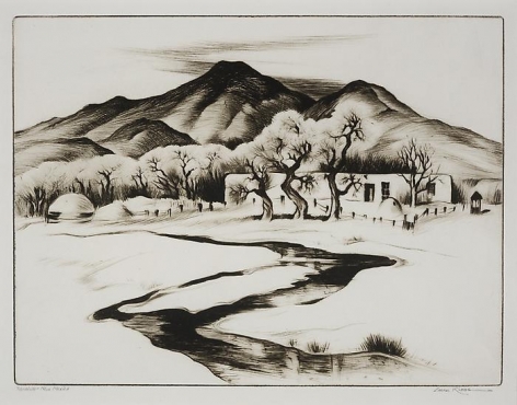 Gene Kloss
