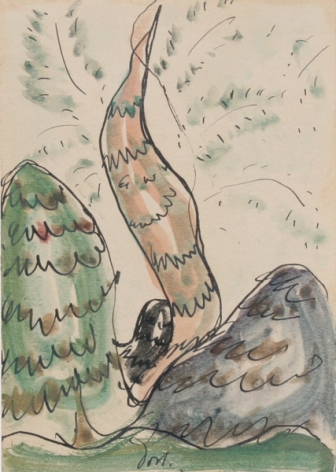 Arthur Dove