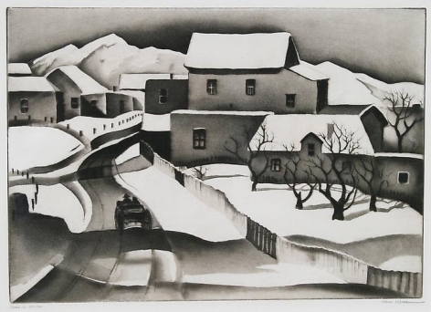 Gene Kloss