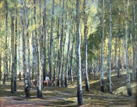 Oscar Berninghaus