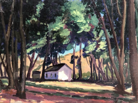 Will Shuster