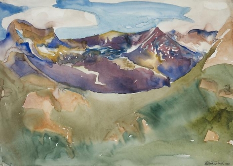 William Zorach