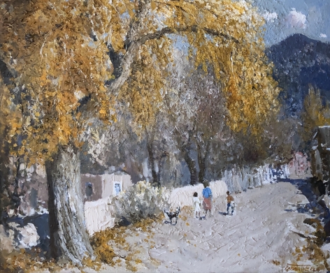 Fremont Ellis