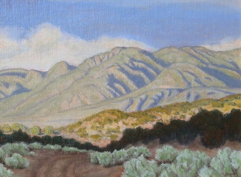 Frank Croft