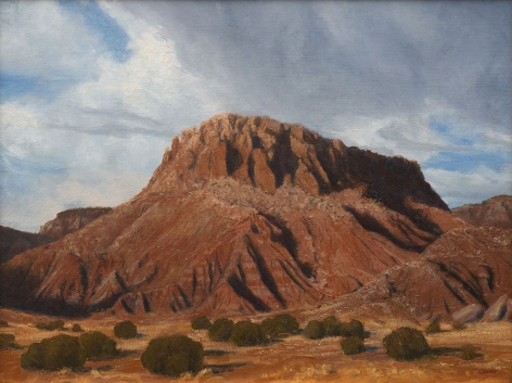 Frank Croft