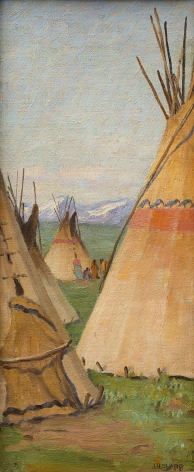 Joseph Henry Sharp