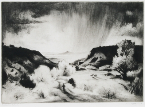 Gene Kloss