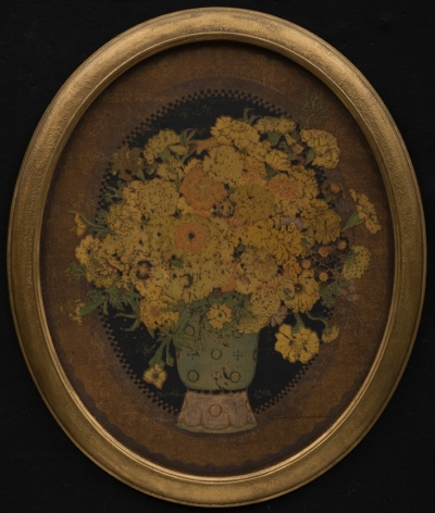 Gustave Baumann